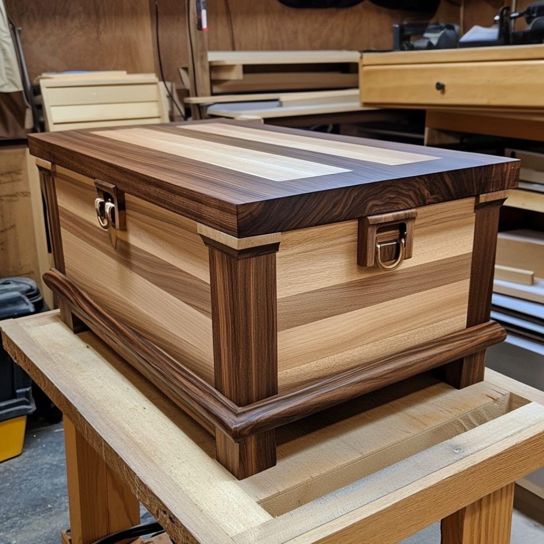 Custom dining table project
